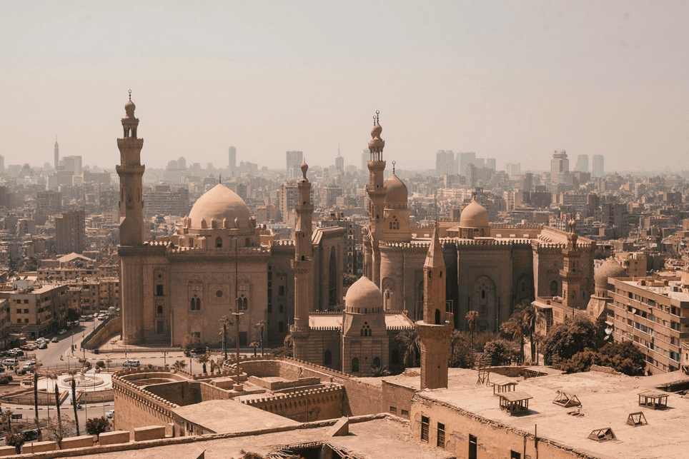 United Arab Emirates