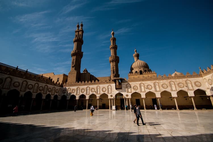 Egypt