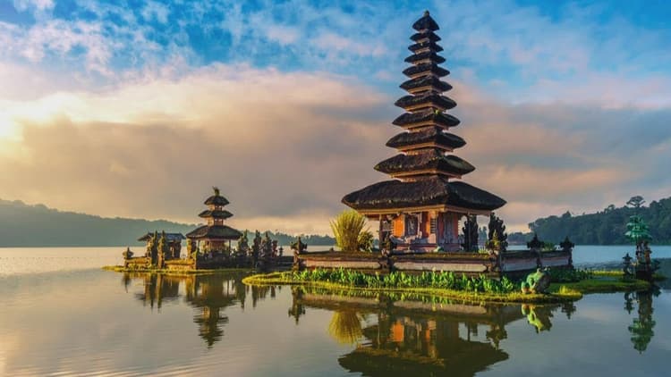 Indonesia