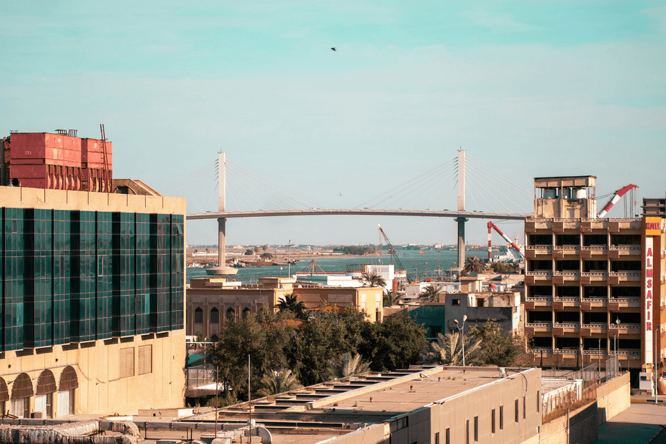 Basra