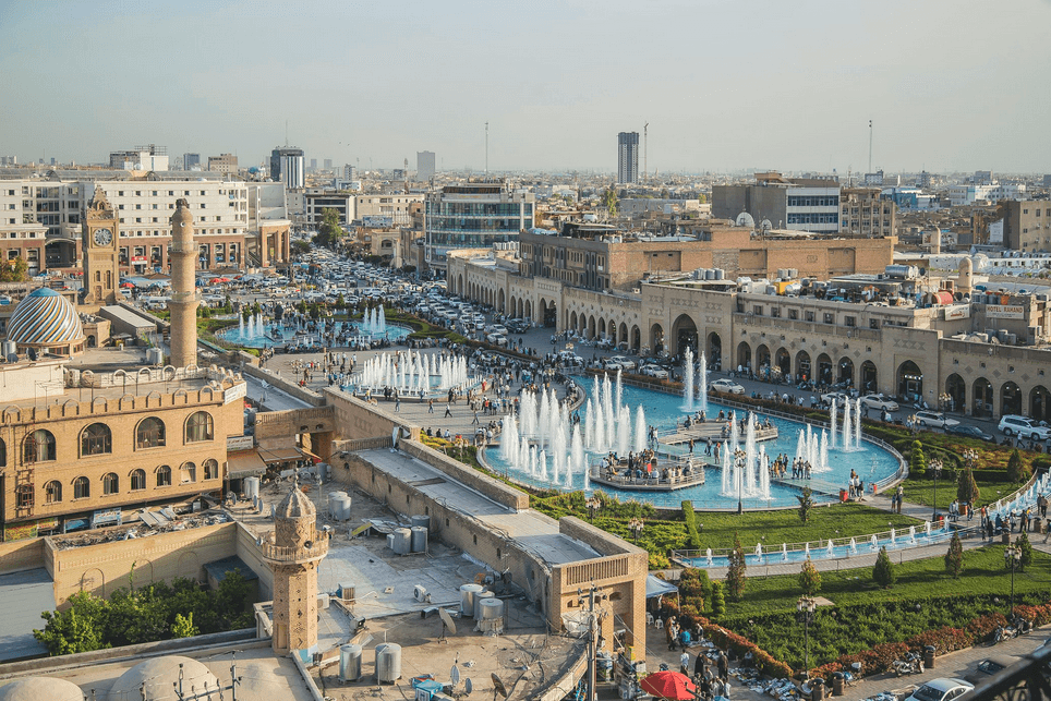 Erbil