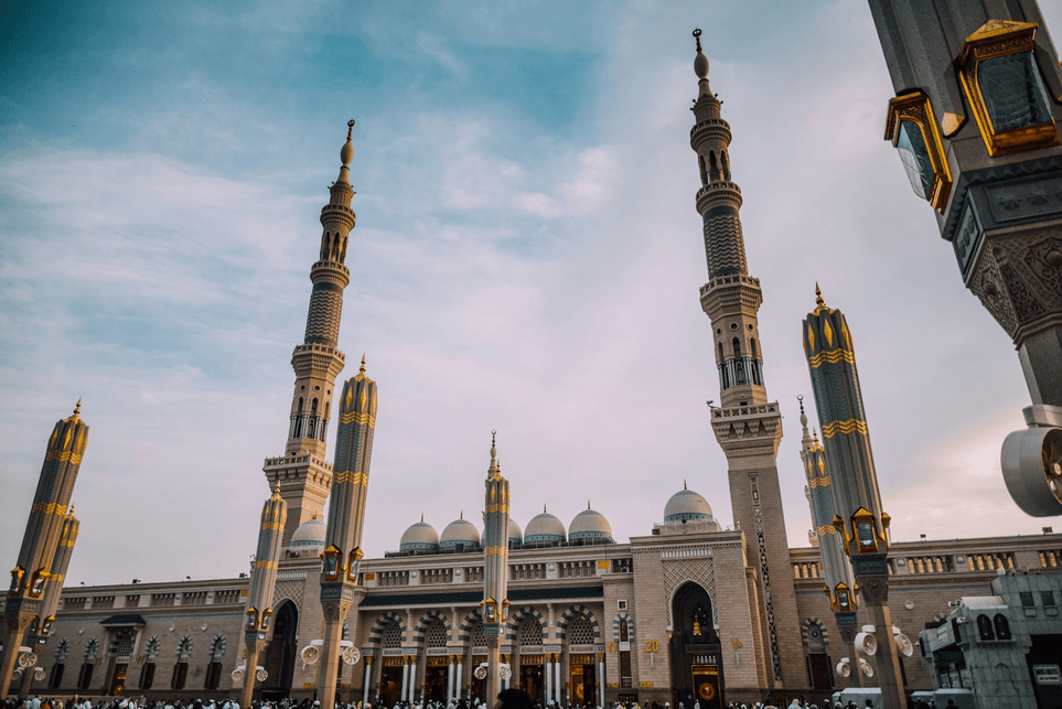 United Arab Emirates