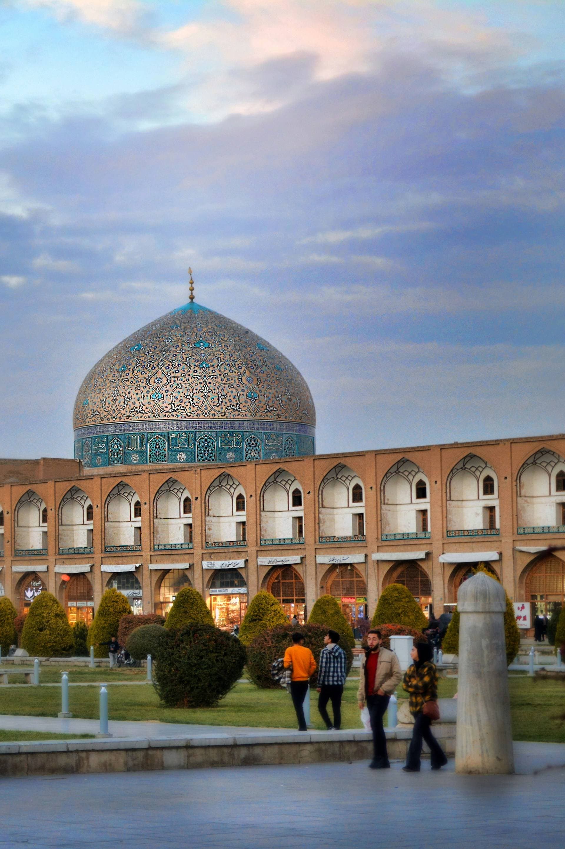 Why Book With Us with