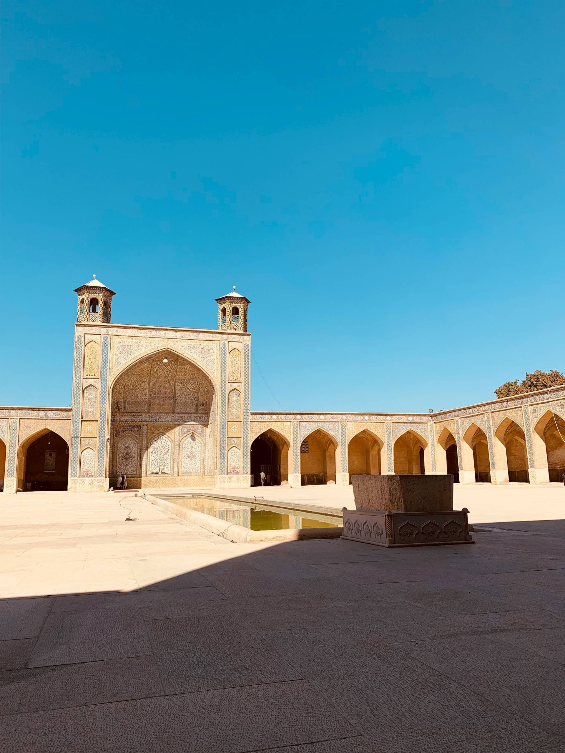 Why Book With Us with