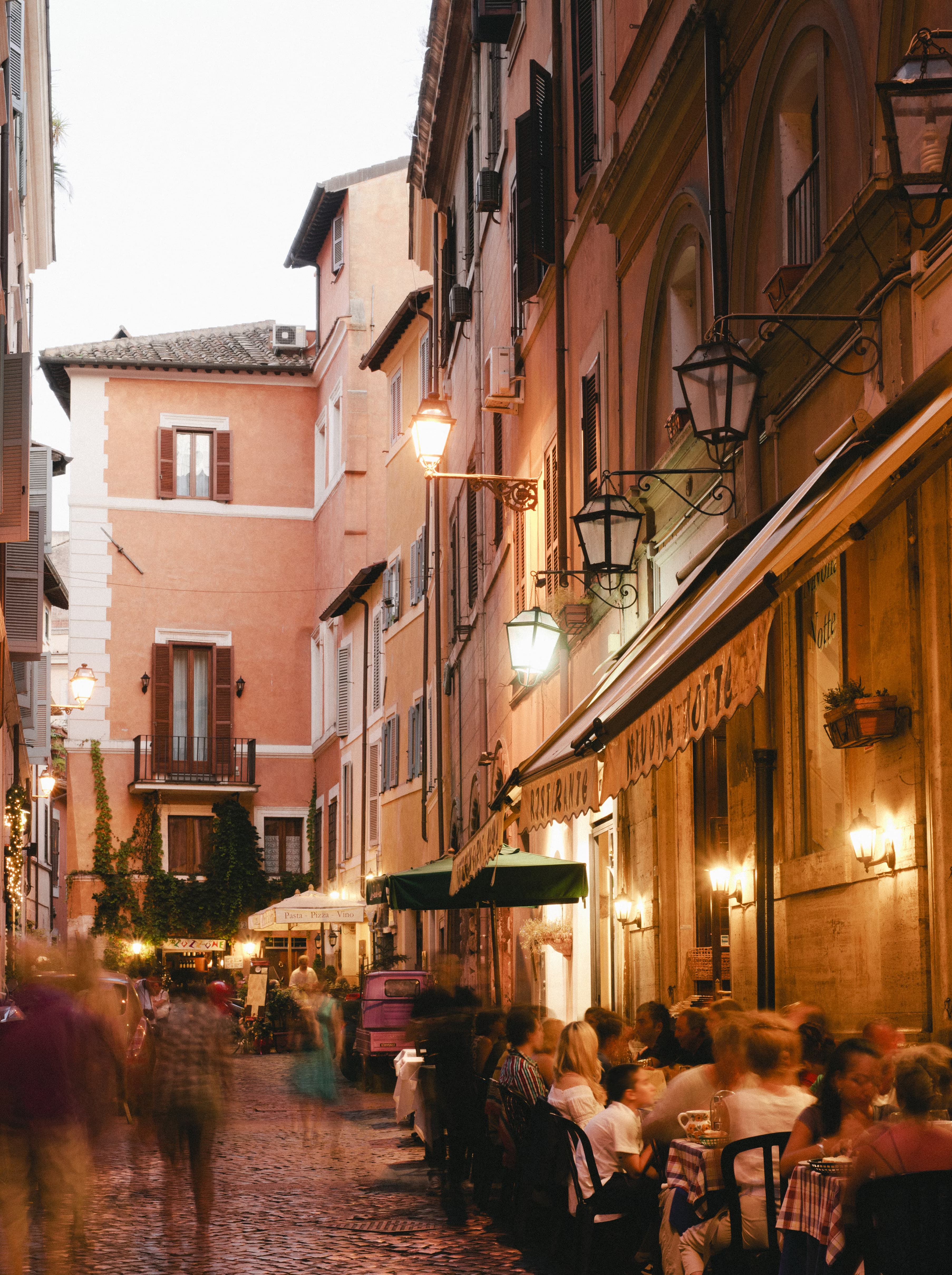 Why Book With Us with