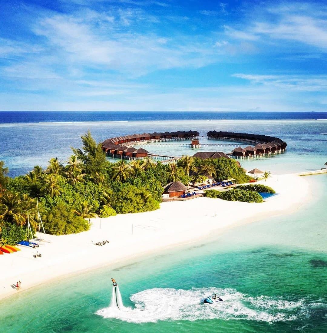 Why Book With Us with