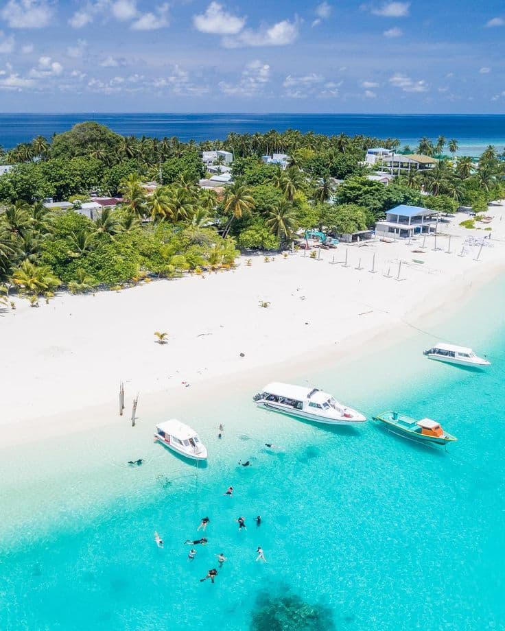 Why Book With Us with