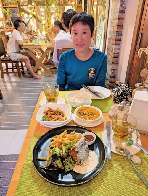 Why Book With Us with