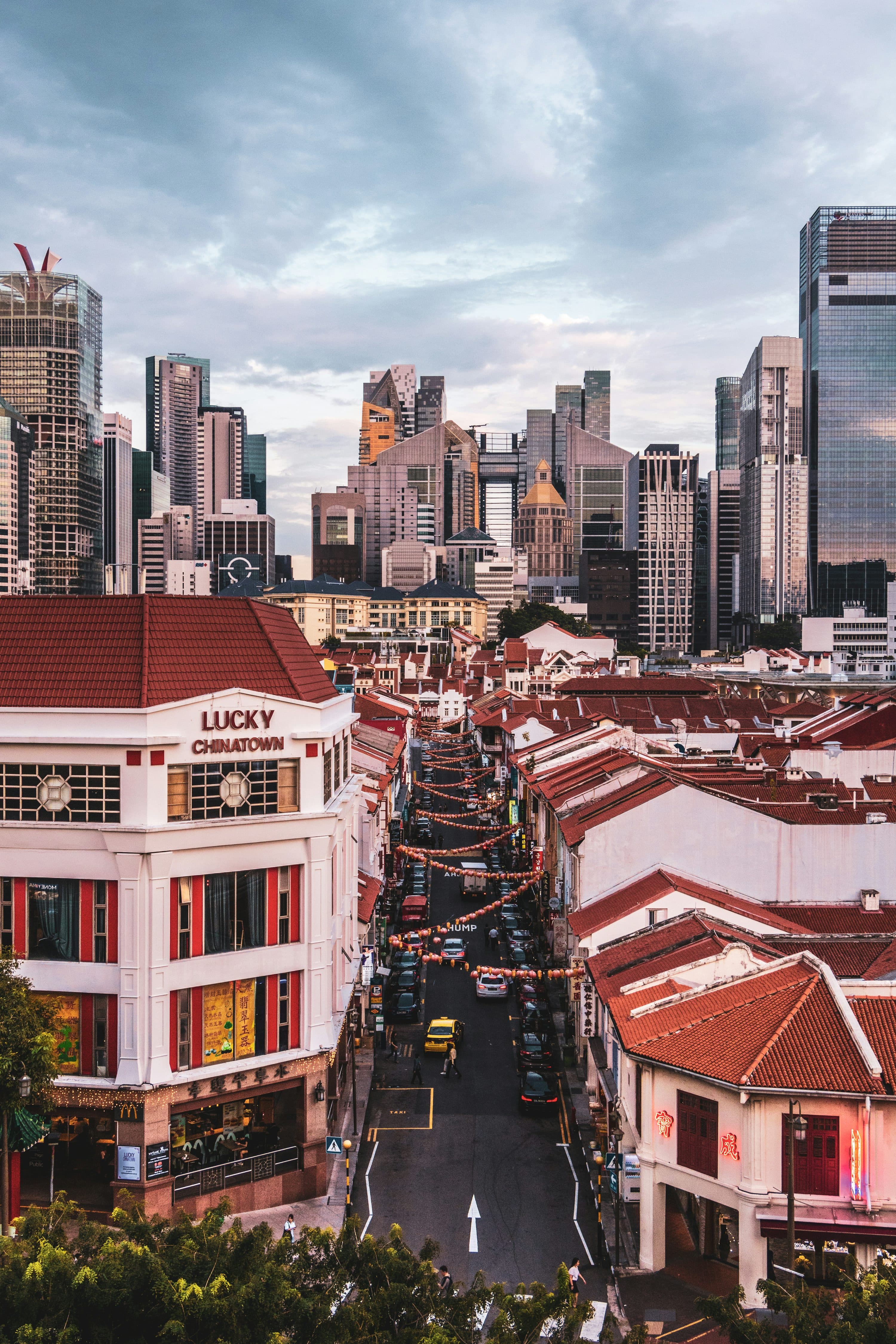 Why Book With Us with