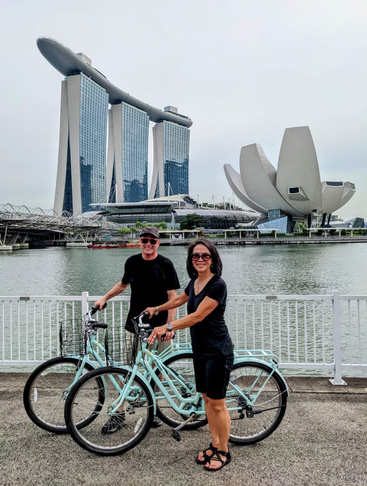 Why Book With Us with