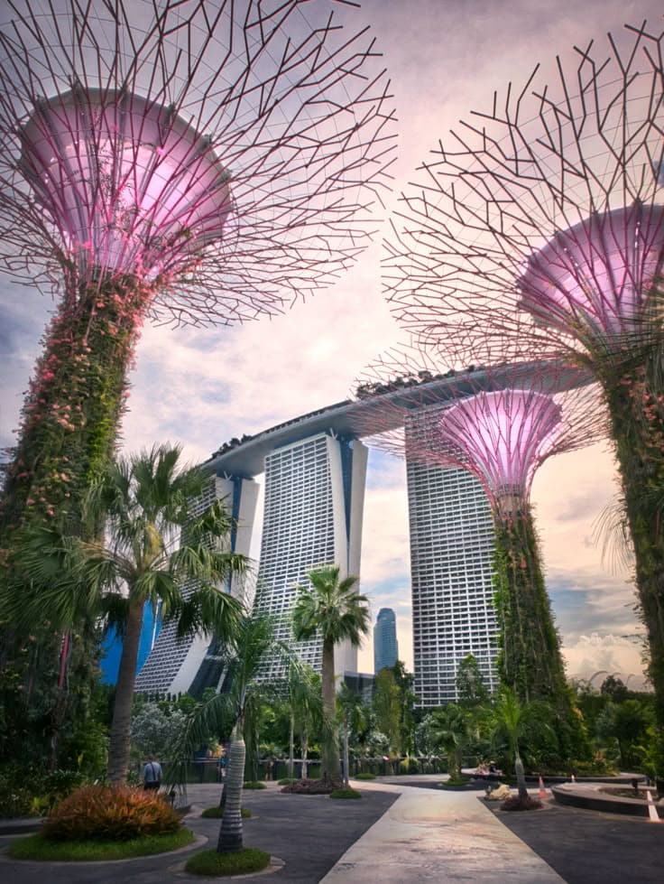 Why Book With Us with