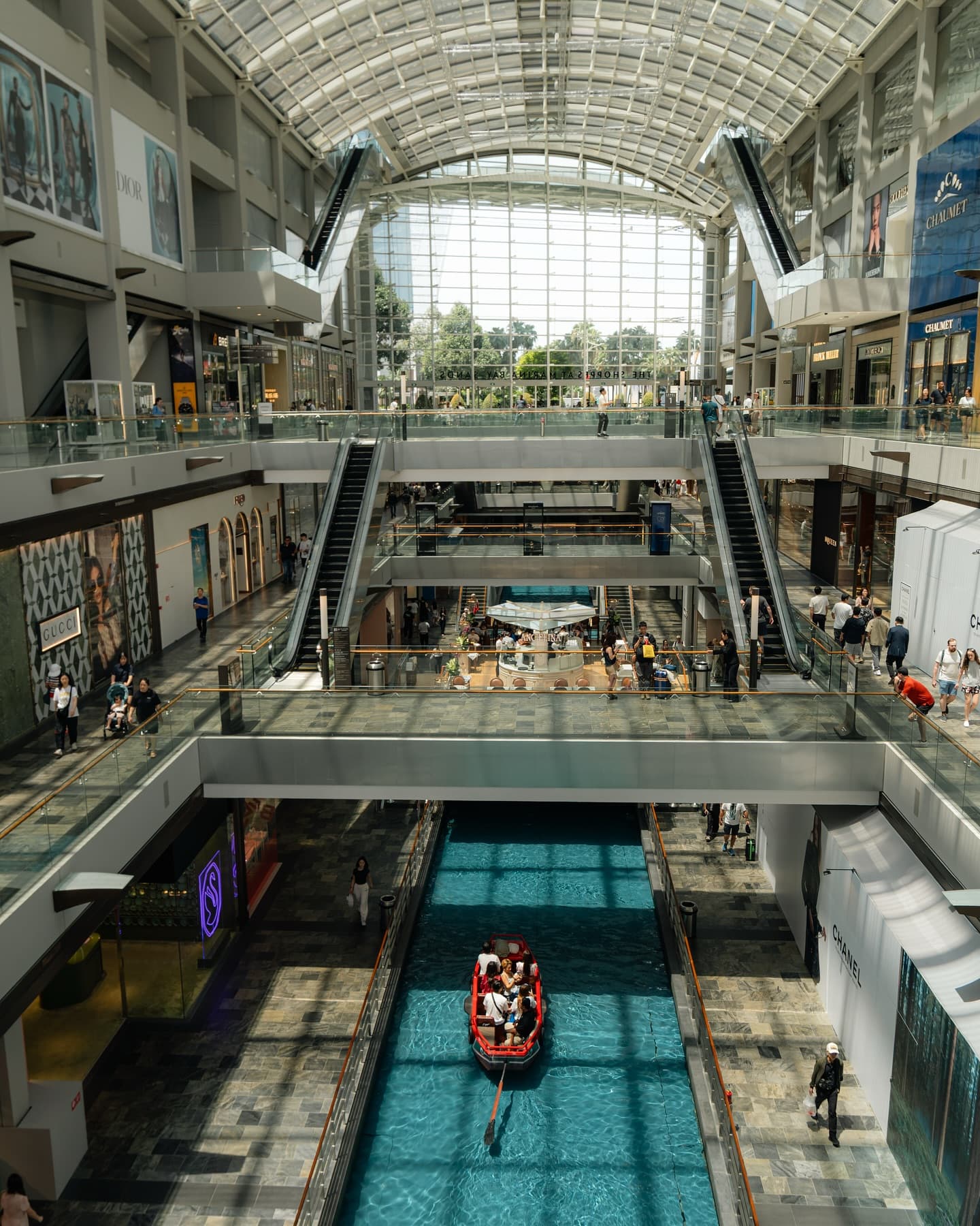 Why Book With Us with