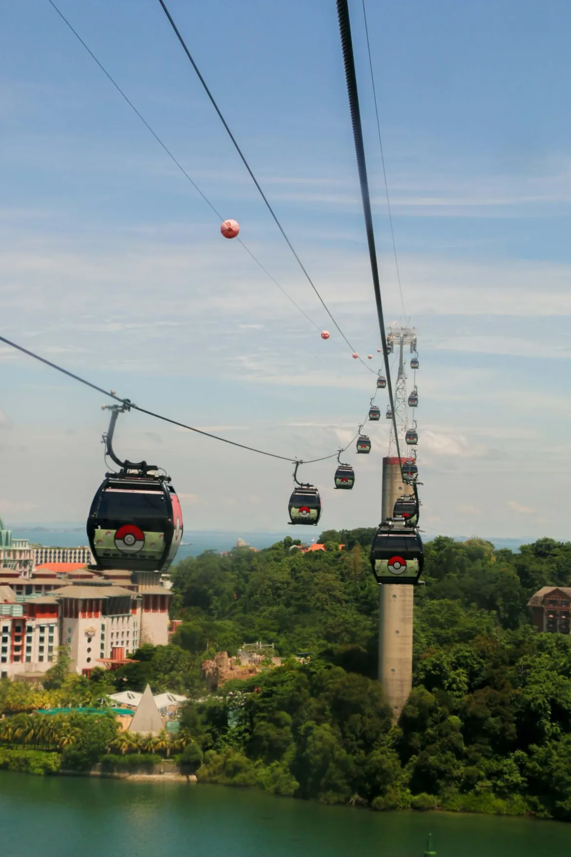 Why Book With Us with