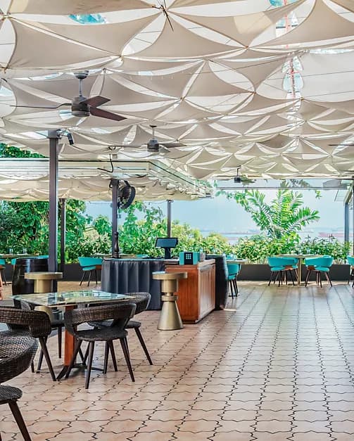 Why Book With Us with