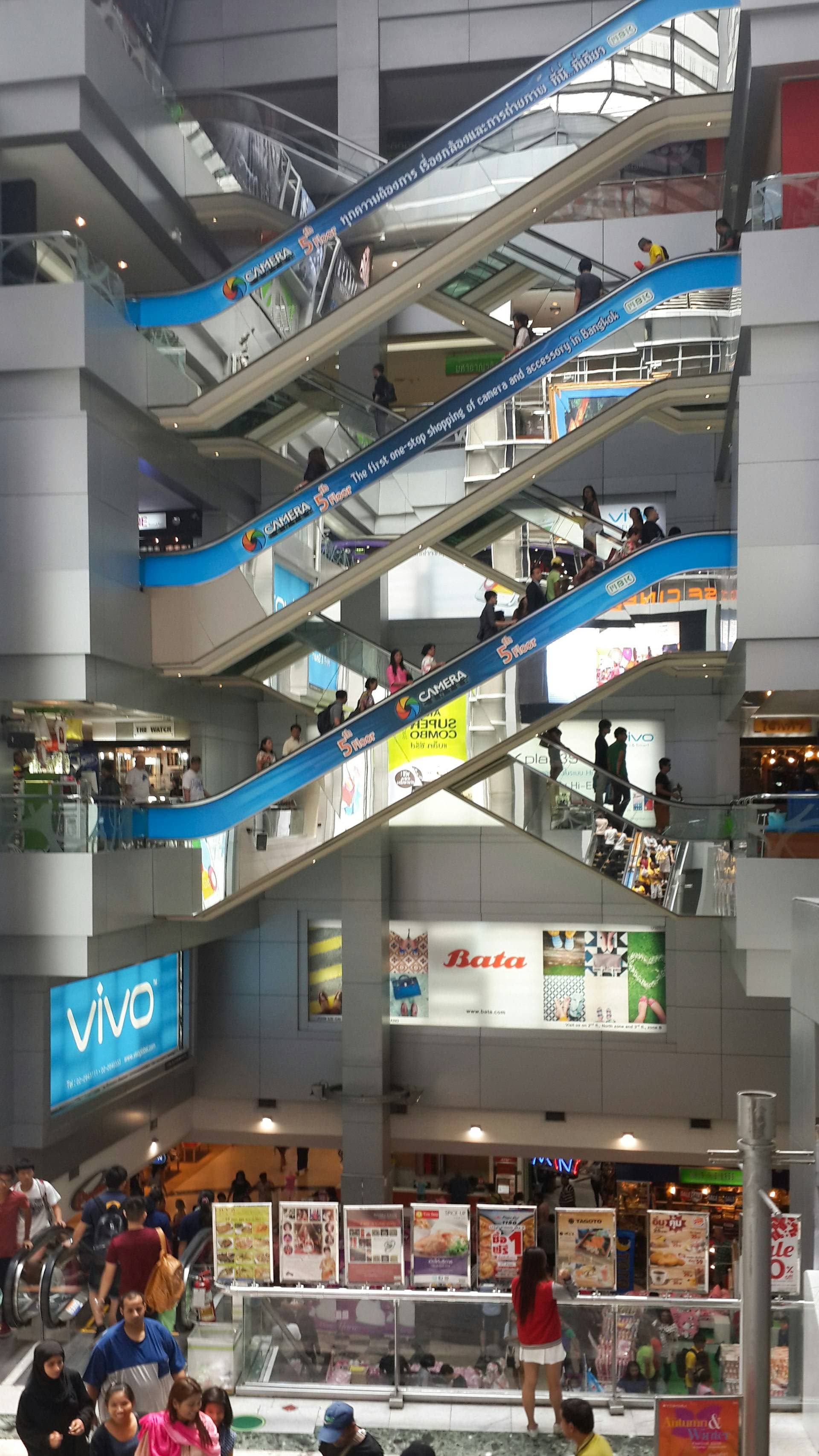 Why Book With Us with