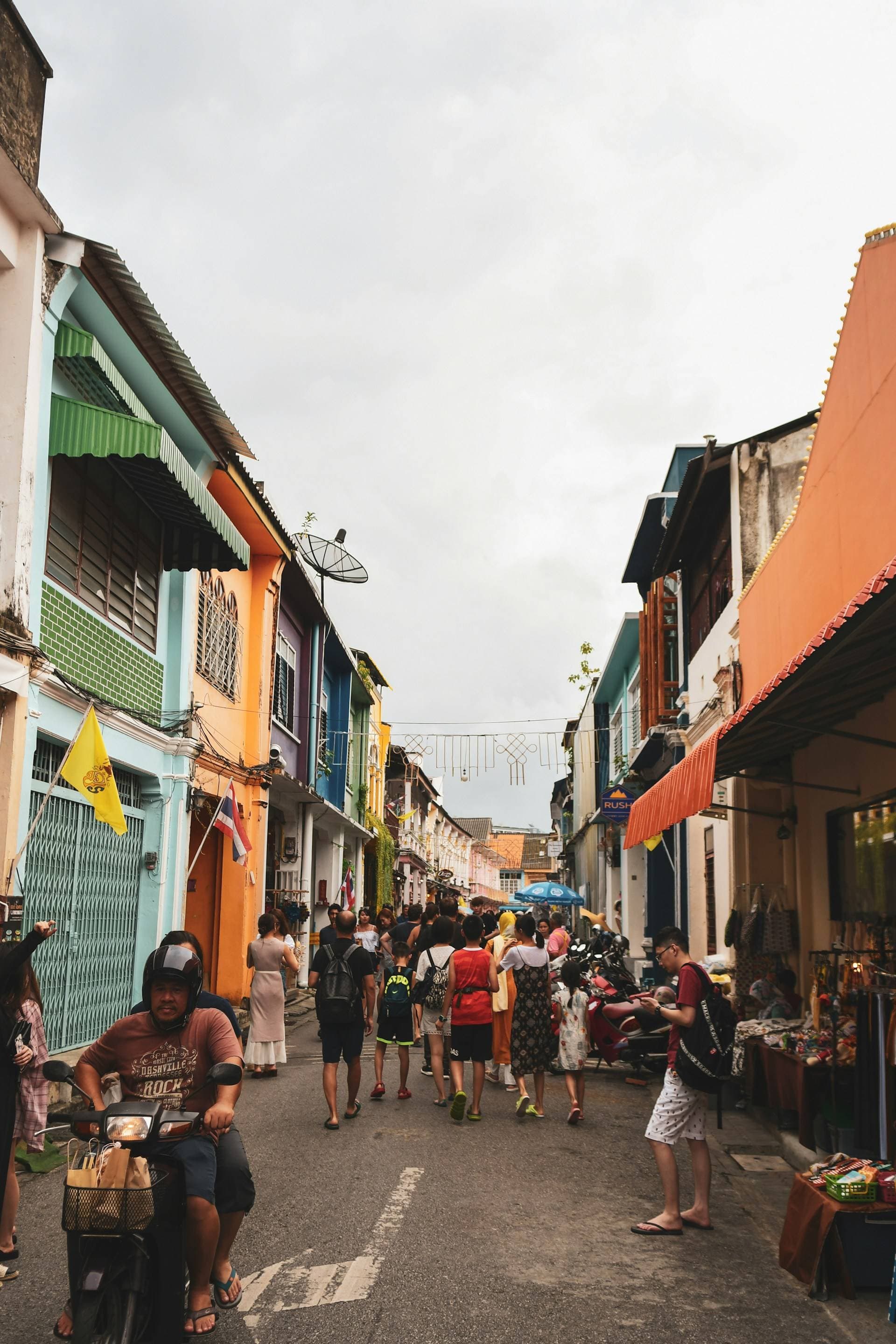 Why Book With Us with