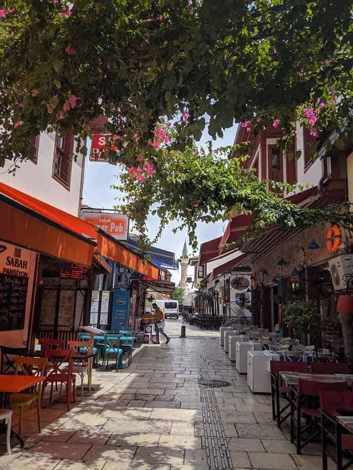 Why Book With Us with