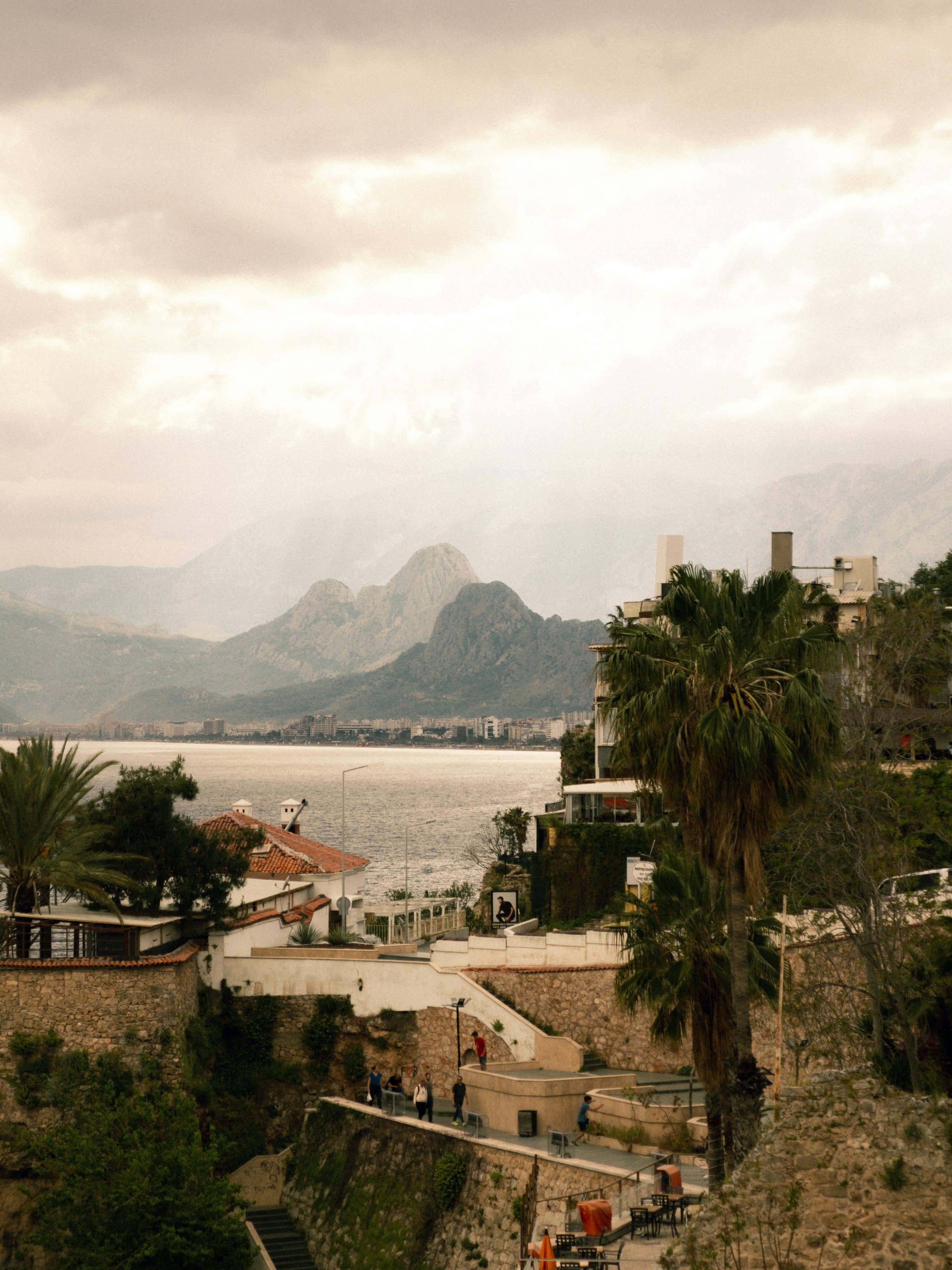 Why Book With Us with