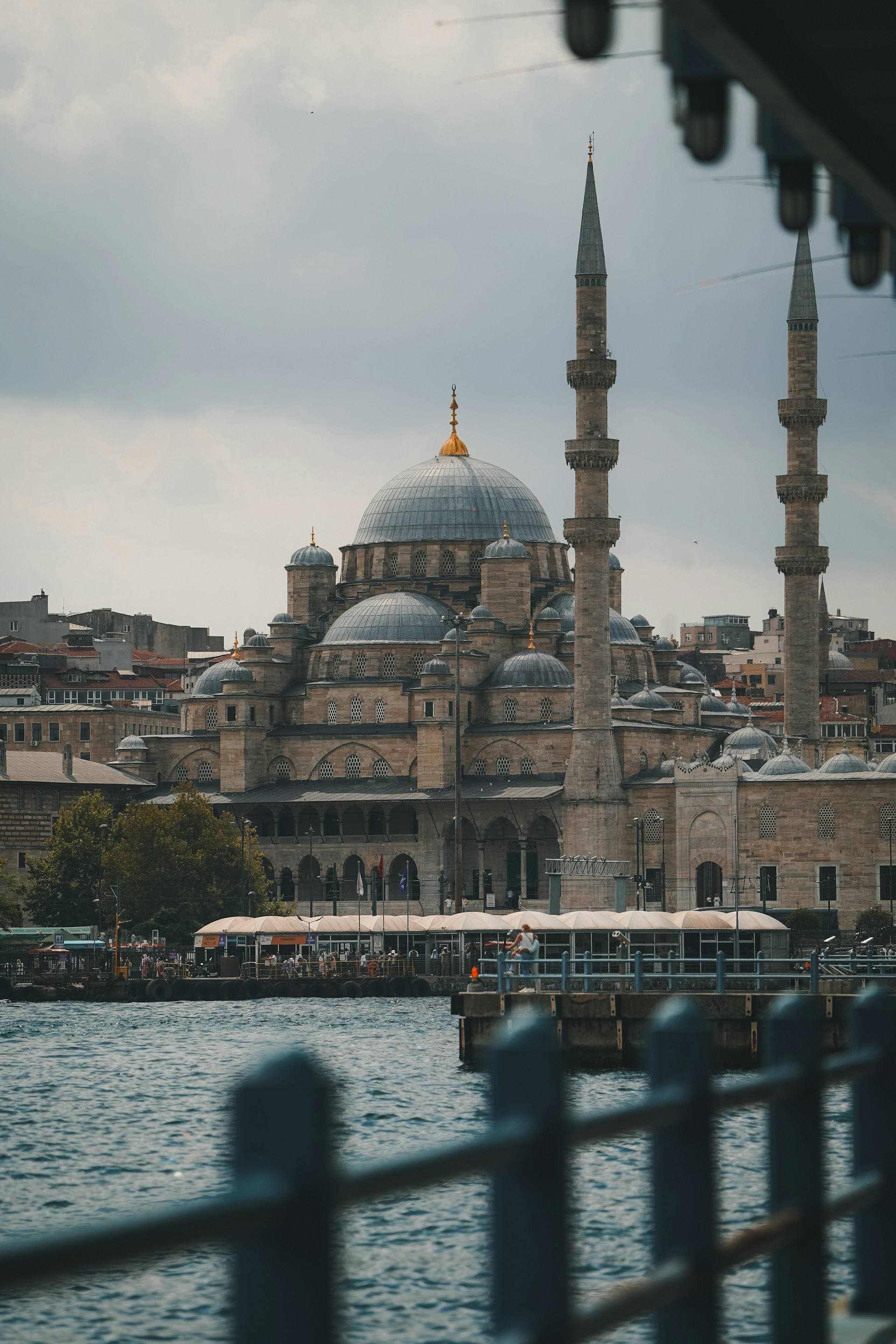 Why Book With Us with