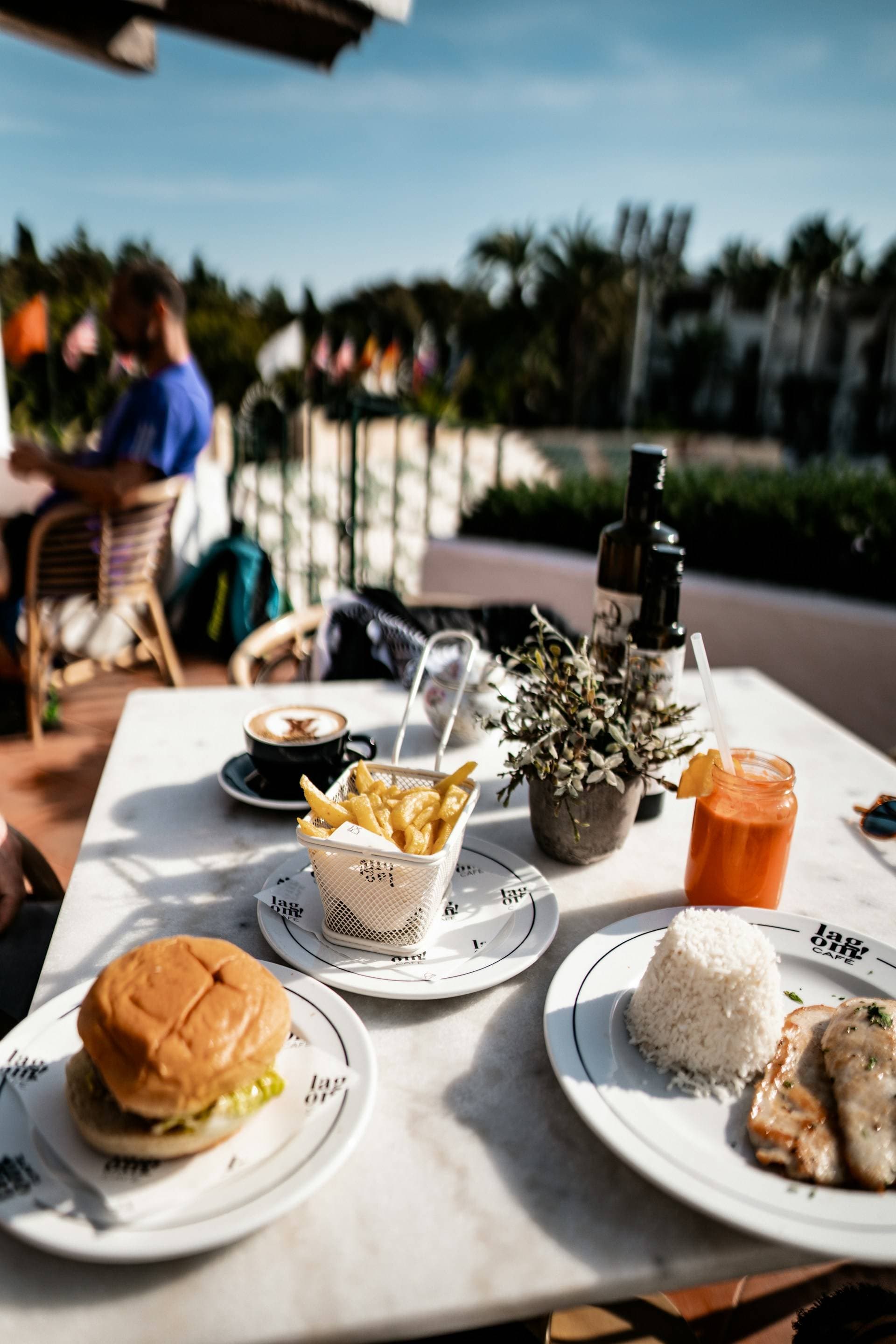 Why Book With Us with