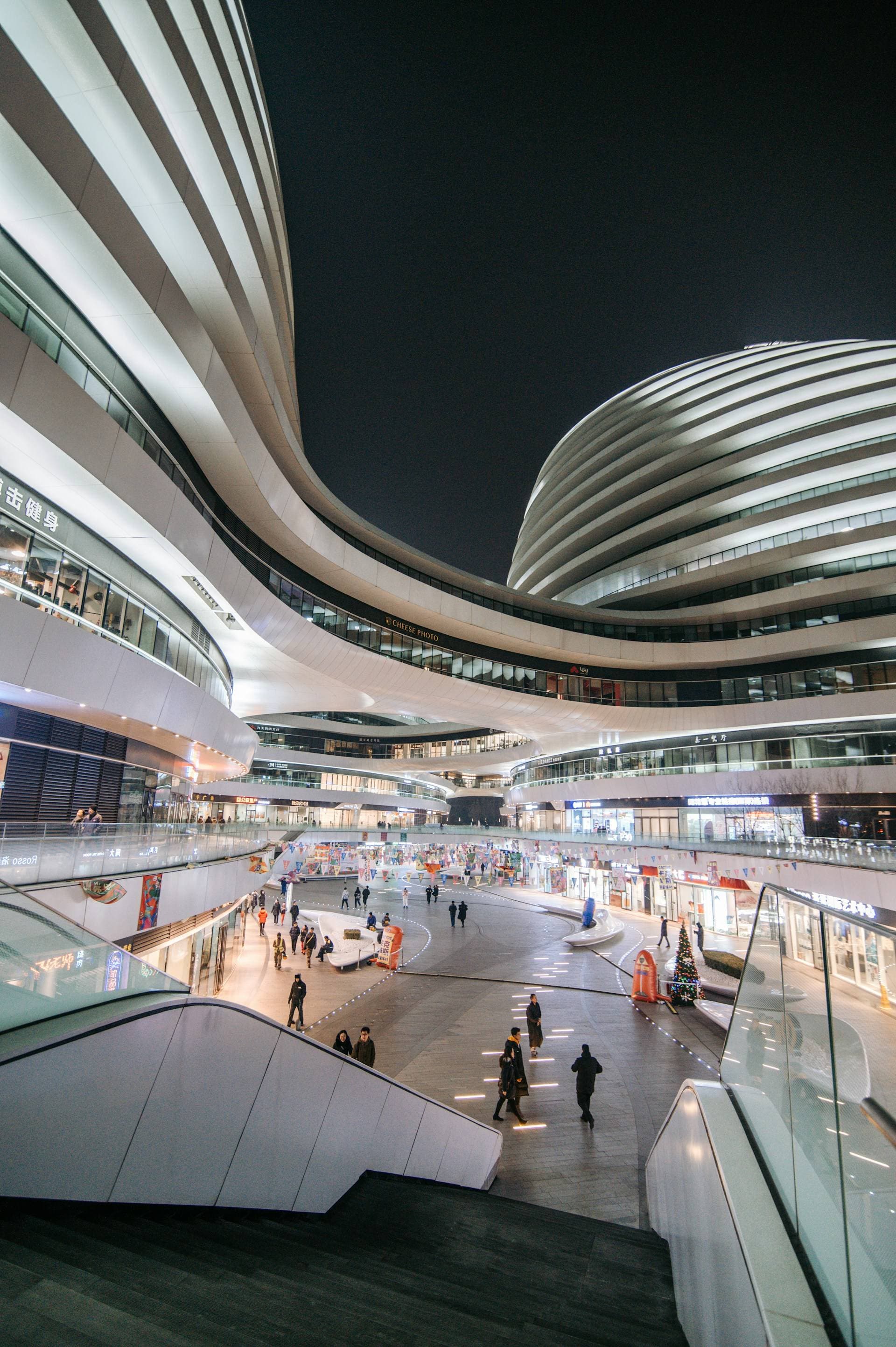 Why Book With Us with