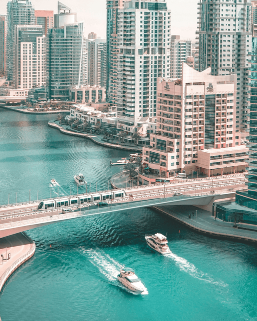 Why Book With Us with