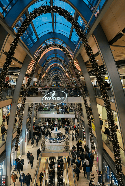 Why Book With Us with