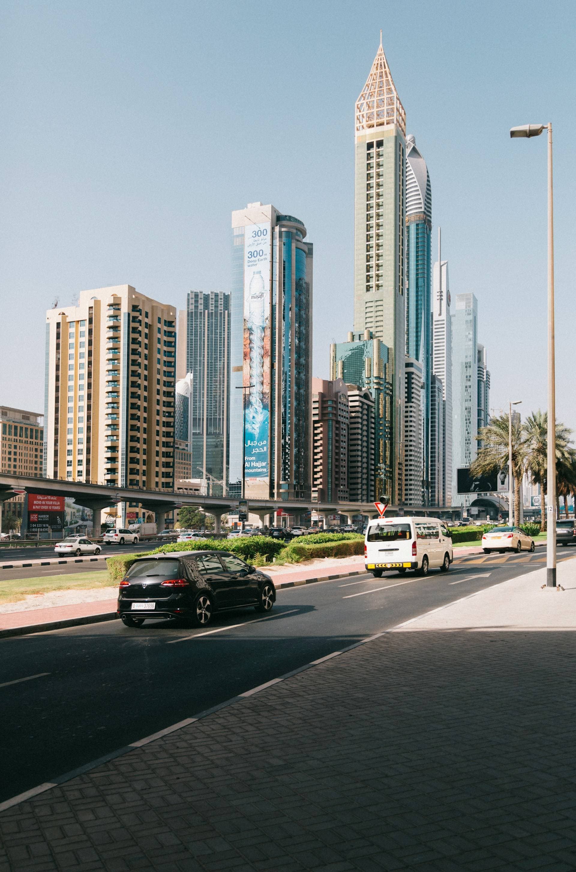 Why Book With Us with